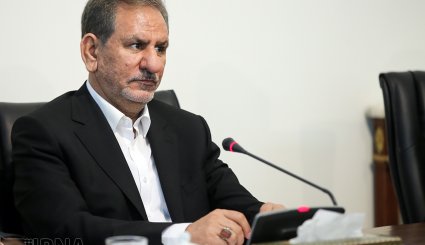 جلسه اقتصاد مقاومتی