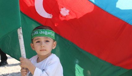 خروج زائران اربعین حسینی از مرز شلمچه