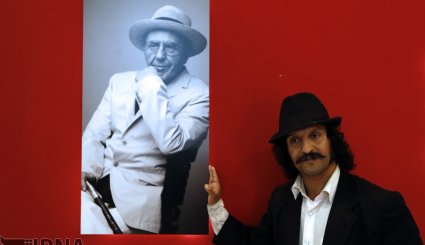 پنجمین روز نمایشگاه مطبوعات و خبرگزاری ها