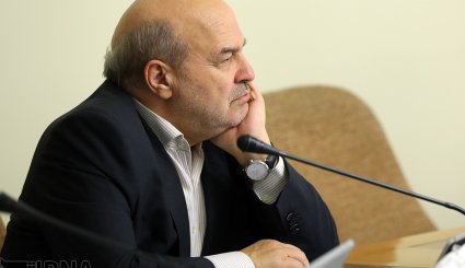 جلسه هیات دولت