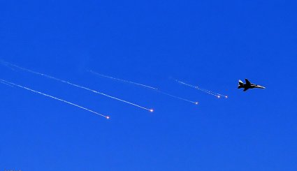 روز پایانی هفتمین رزمایش فدائیان حریم ولایت + تصاویر