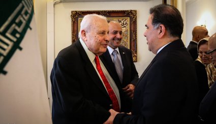 مراسم روز ملی الجزایر + تصاویر