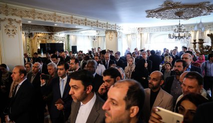 مراسم روز ملی الجزایر + تصاویر