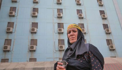 کربلا ؛ یک هفته مانده به اربعین