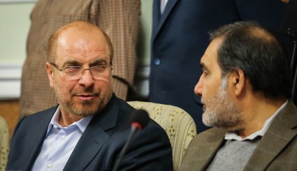 تصاویری از جلسه مجمع تشخیص مصلحت نظام