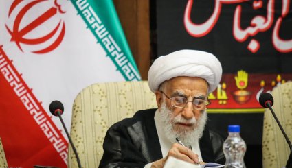تصاویری از جلسه مجمع تشخیص مصلحت نظام
