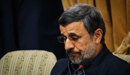 تصاویری از جلسه مجمع تشخیص مصلحت نظام