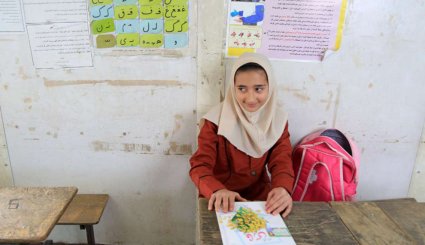 مدارس کوخ نشین در بانه