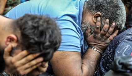 تصاویر/ مرحله چهارم طرح رعد؛ کشفیات پلیس