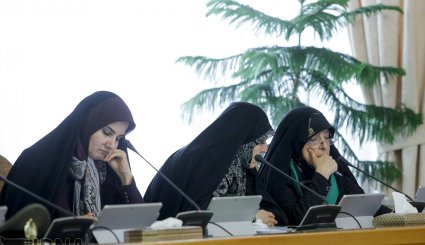 جلسه هیات دولت + تصاویر
