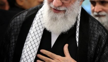 مراسم عزاداری اربعین حسینی با حضور هیئت‌های دانشجویی در حسینیه امام خمینی + تصاویر