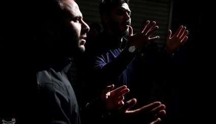بازار تهران در روز اربعین حسینی (ع) + تصاویر
