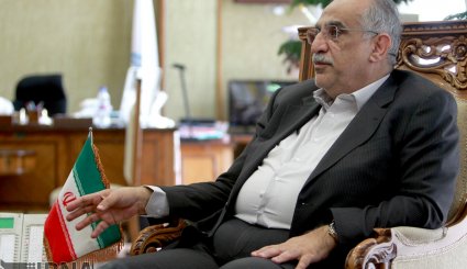 دیدار دبیرکل سازمان جهانی گمرک با وزیر امور اقتصادی و دارایی