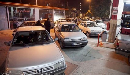 کرمانشاه پس از زلزله