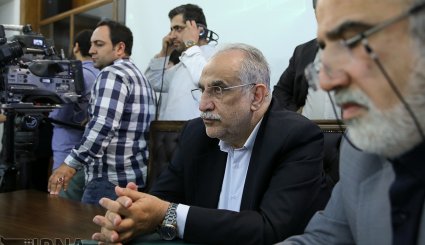 جلسه اقتصاد مقاومتی