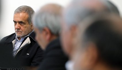 جلسه اقتصاد مقاومتی