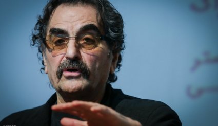 رونمایی از آلبوم عاشق کیست + تصاویر