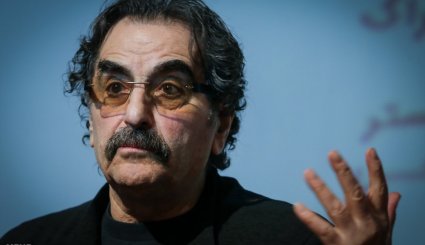 رونمایی از آلبوم عاشق کیست + تصاویر