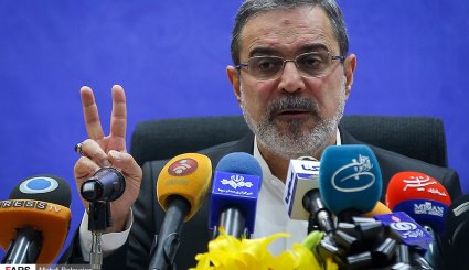 نشست خبری وزیر آموزش و پرورش
