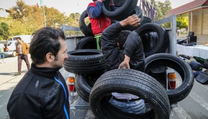 دستگیری ۱۱۰ سارق و انهدام ۲۸ باند سرقت در تهران