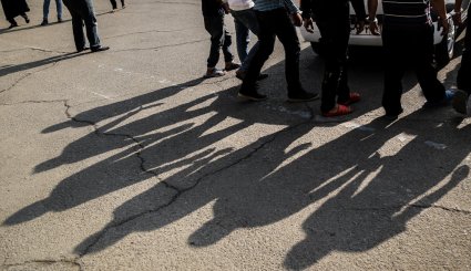 دستگیری ۱۱۰ سارق و انهدام ۲۸ باند سرقت در تهران