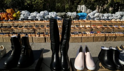 دستگیری ۱۱۰ سارق و انهدام ۲۸ باند سرقت در تهران