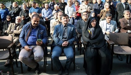گلریزان جامعه ورزش کشور برای زلزله زدگان