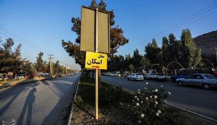وضعیت نامناسب زلزله زدگان سرپل ذهاب + تصاویر
