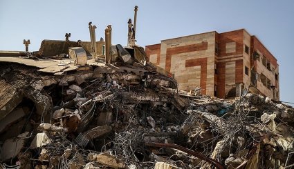 مناطق زلزله زده غرب کشور + تصاویر