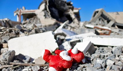 خطرناک ترین کشورها برای گردشگران