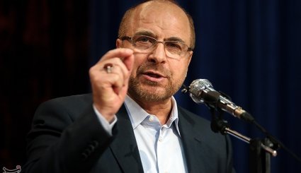 سخنرانی محمدباقر قالیباف در دانشگاه علم و صنعت + تصاویر