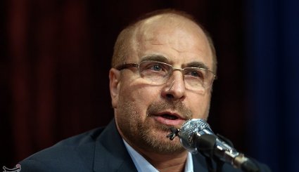 سخنرانی محمدباقر قالیباف در دانشگاه علم و صنعت + تصاویر
