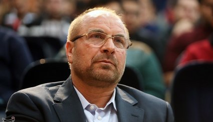 سخنرانی محمدباقر قالیباف در دانشگاه علم و صنعت + تصاویر