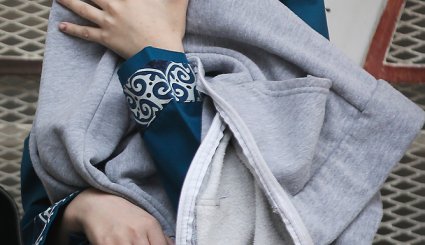 حال و هوای امروز اهواز