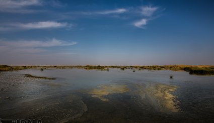 تالاب میقان