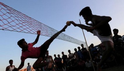 در اردوگاه پناهندگان میانمار چه می‌گذرد؟