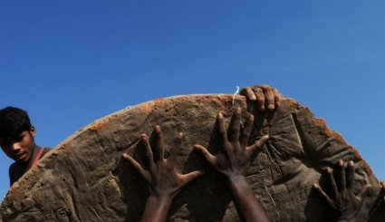در اردوگاه پناهندگان میانمار چه می‌گذرد؟
