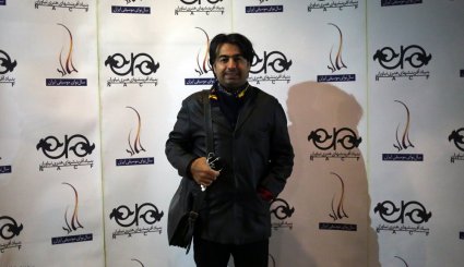 سومین سال نوای موسیقی ایران