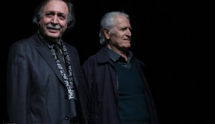سومین سال نوای موسیقی ایران