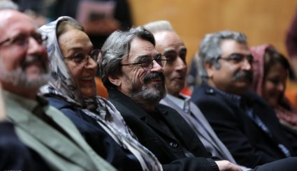 سومین سال نوای موسیقی ایران