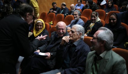 سومین سال نوای موسیقی ایران