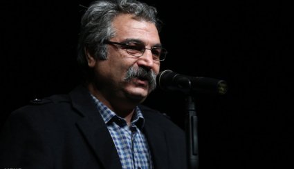 سومین سال نوای موسیقی ایران