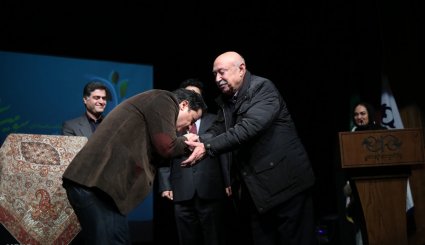 سومین سال نوای موسیقی ایران