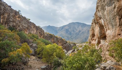 بهشت سنگ نوردی ایران