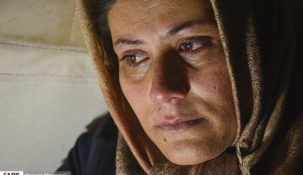 قصر قجر؛ ۶ماه پس از زلزله