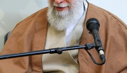 تصاویر/ دیدارفرماندهان نیروی دریایی ارتش با فرمانده کل قوا