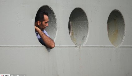 روز نیروی دریایی