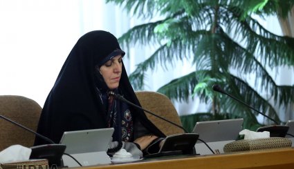 جلسه هیات دولت


