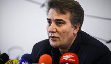 نشست رسانه ای سی و سومین جشنواره موسیقی فجر
