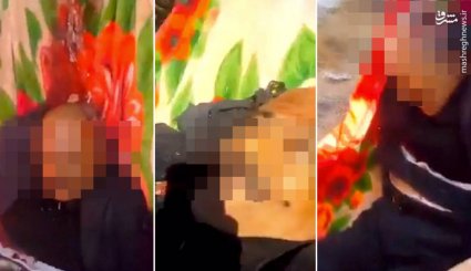 تصاویری از دوران زندگی «علی عبدالله صالح»